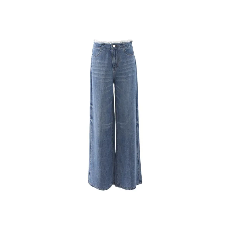 Rose Jeans Women's Blue-0