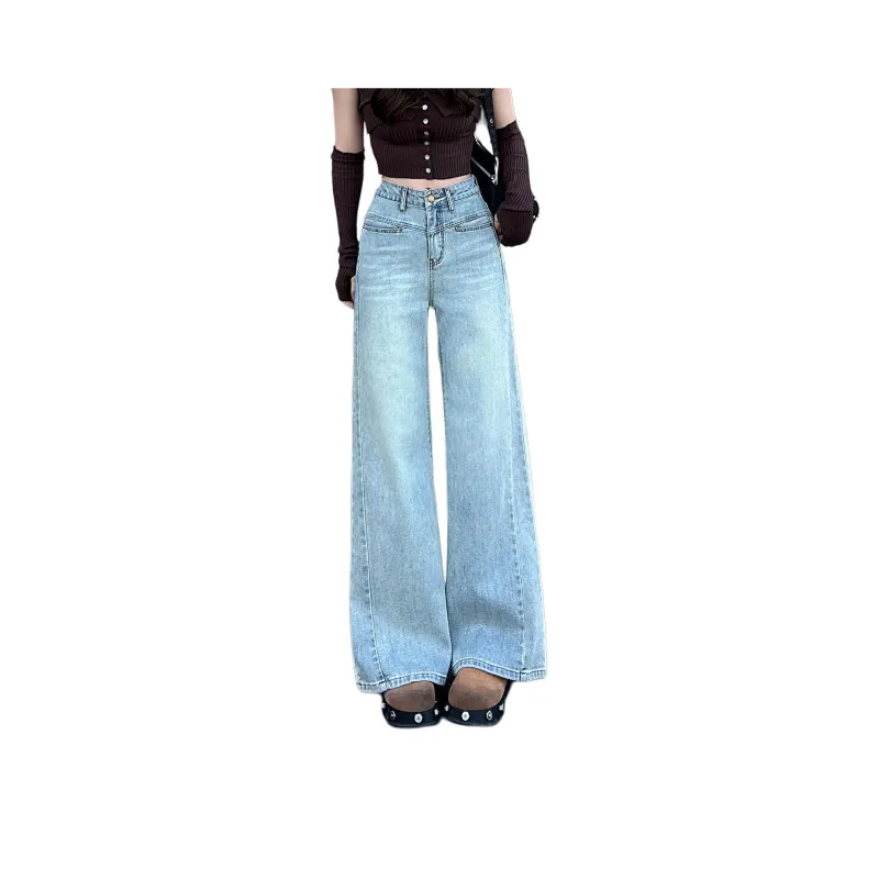 ORIGIN Jeans Unisex-0