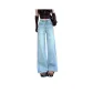 Light Blue Pants