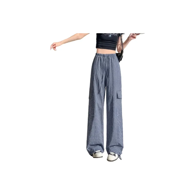 SITOL Cargo Pants Women's-0