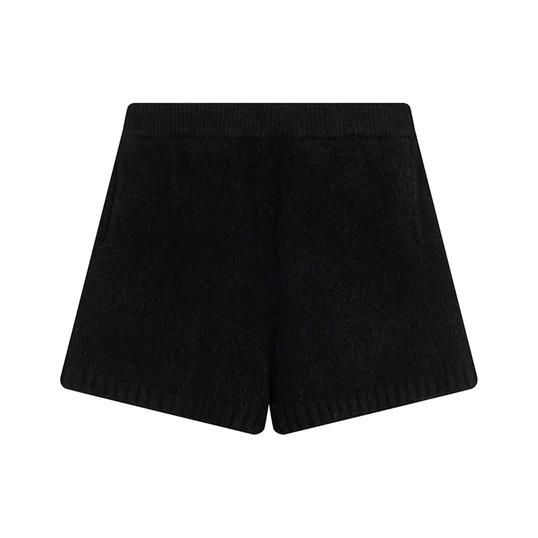 Ouyang Casual Shorts Women's-12