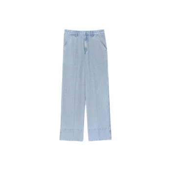 Sandro Cargo Jeans