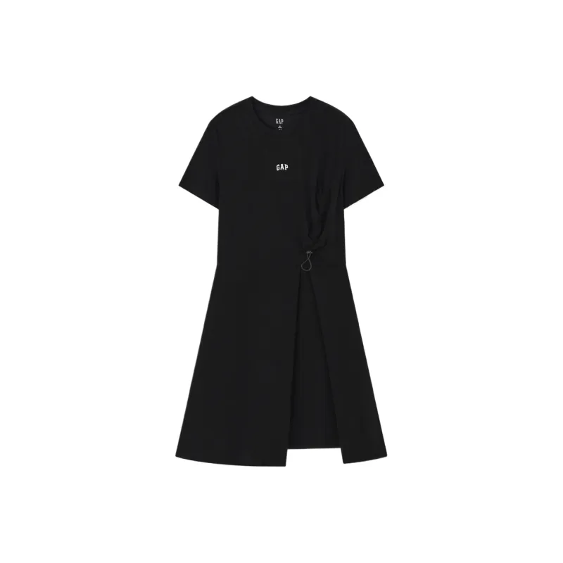 GAP Short Sleeved Dresses Women's-2