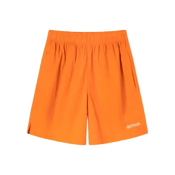 OUTDOOR PRODUCTS Casual Shorts Women's Persimmon Orange