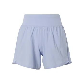 Under Armour Flyby Elite Casual Shorts Women's Cerulean
