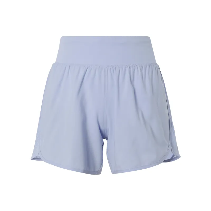 Under Armour Flyby Elite Casual Shorts Women's Cerulean-0