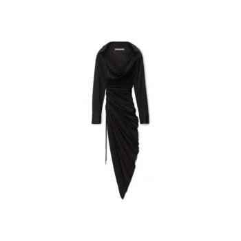 Alexander Wang Asymmetrical Dress