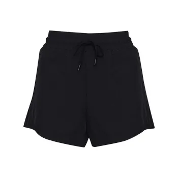 LORNA JANE Casual Shorts Women's Classic Black