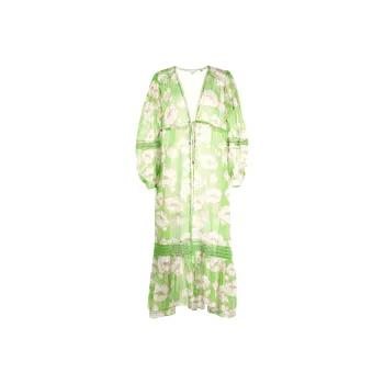 Ted Baker Elisia Floral print Dress