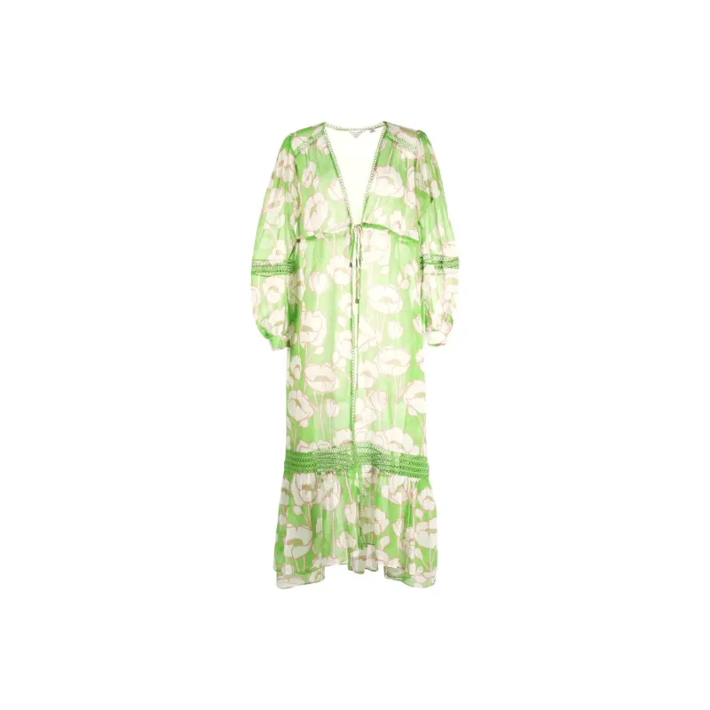 Ted Baker Elisia Floral print Dress-0