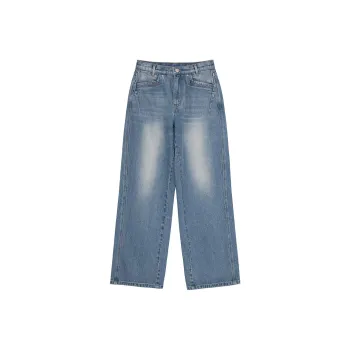 MUNJOUR Jeans Women's