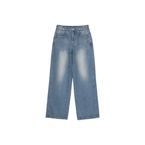 MUNJOUR Jeans Women's