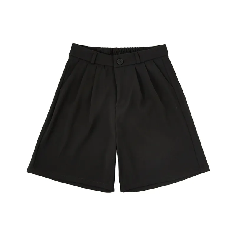 Hao Zhilang Casual Shorts Women's-6