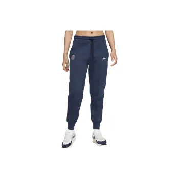 Nike Knitted Sports Pants Women's Midnight Navy