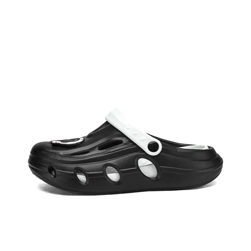 Darcy Sen Clogs Men-0