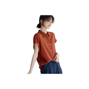 XWI Shirts Women's Red