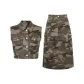 Camouflage Khaki