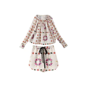 YUMOMO STAR Casual Suits Women's
