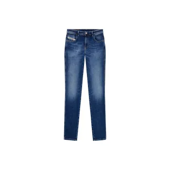 DIESEL Skinny Jeans