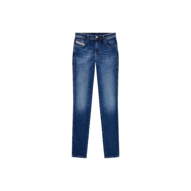 DIESEL Skinny Jeans-0
