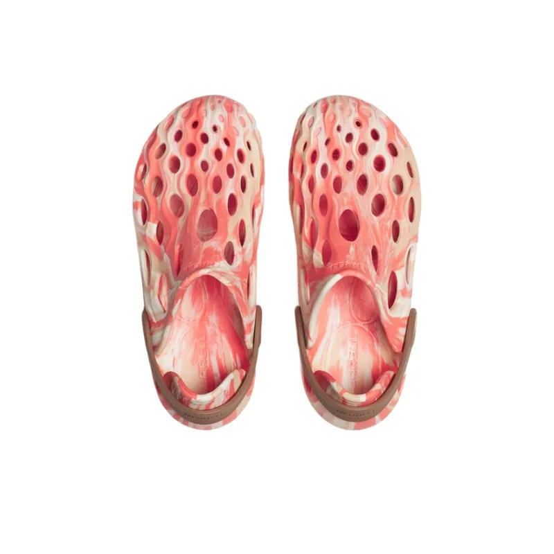 MERRELL Hydro Moc Clogs Women's Pink-3