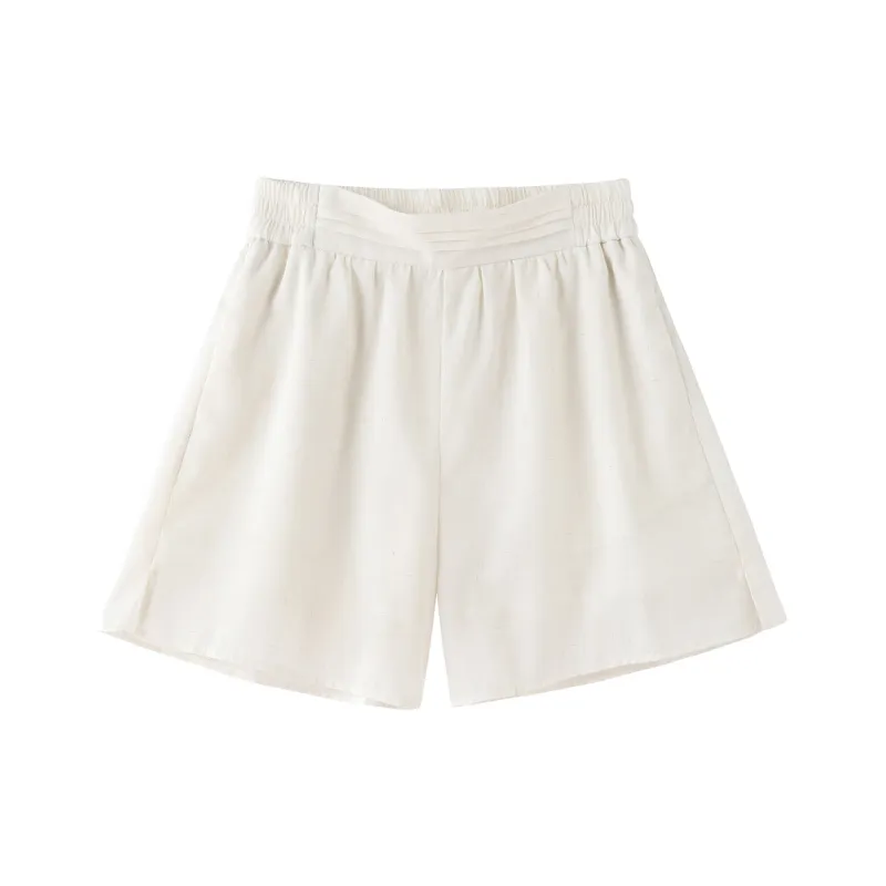 Miss Chipmunk Casual Shorts Women's-5