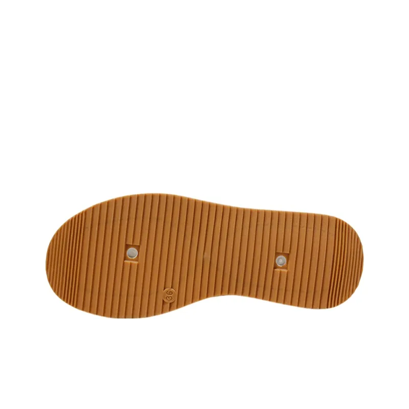 RENBEN Lightweight Support Low Top Skateboard Shoes Women's Greige-5