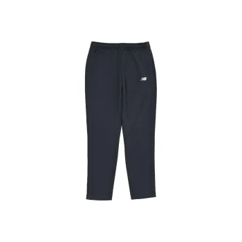 New Balance SS25 Knitted Sweatpants Women's Black