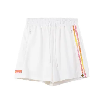 B.Duck Casual Shorts Women's
