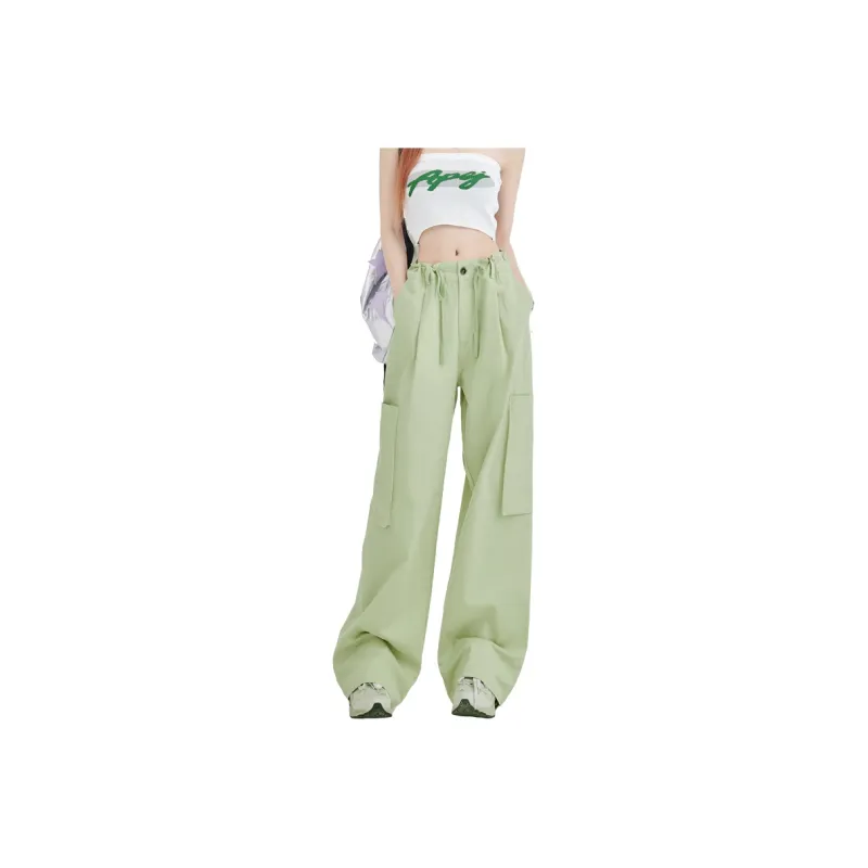 MJB Cargo Pants Women's-0