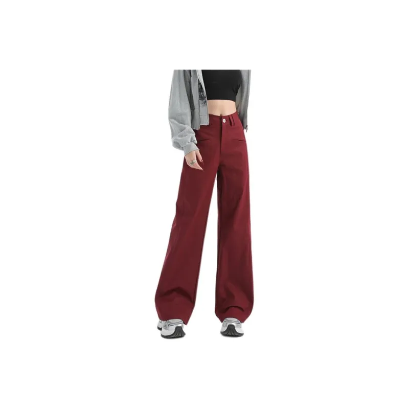 ZNZW Suit Trousers Women's-5