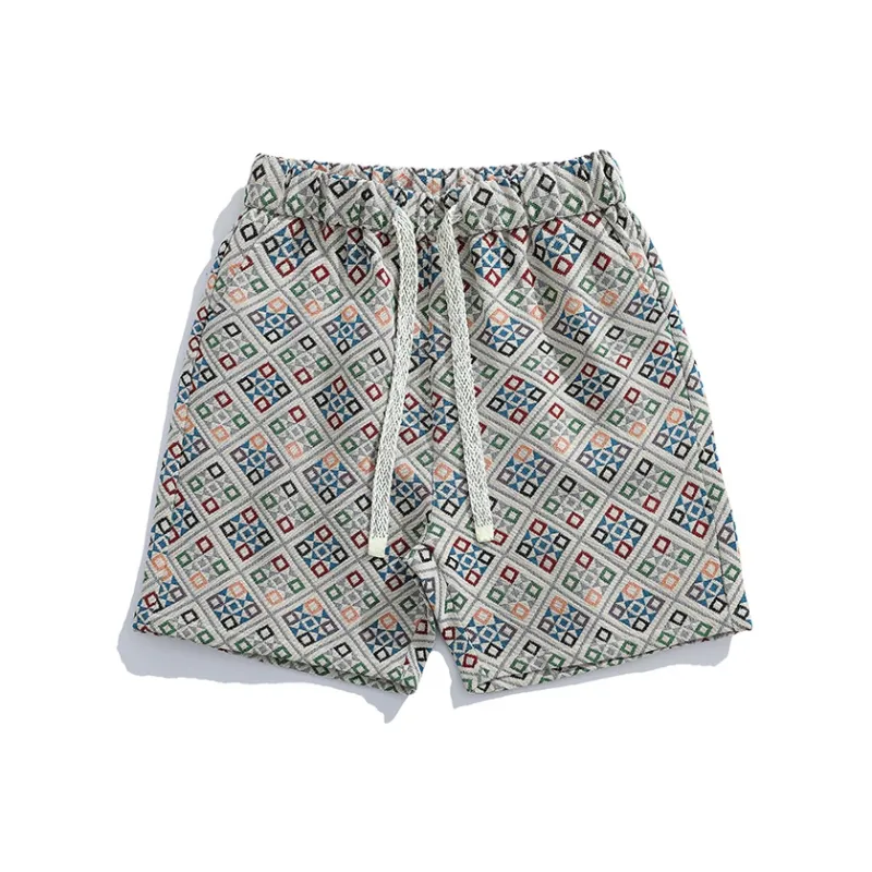 KRISTALIA Casual Shorts Unisex-5