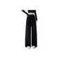 Black Extended Length