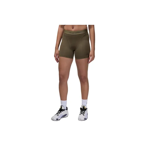 JORDAN Sport Leak Protection Period Women's Shorts