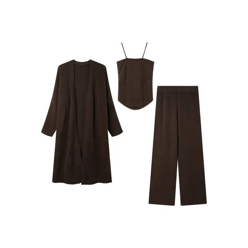 LSVE Casual Suits Women's-3