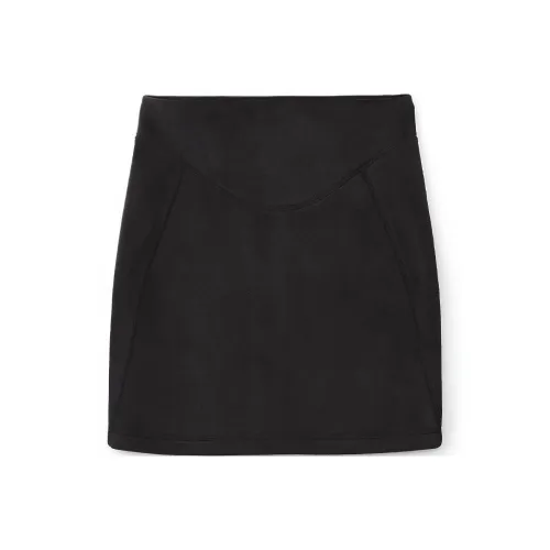 Alexander Wang Casual Short Skirts Women's Black