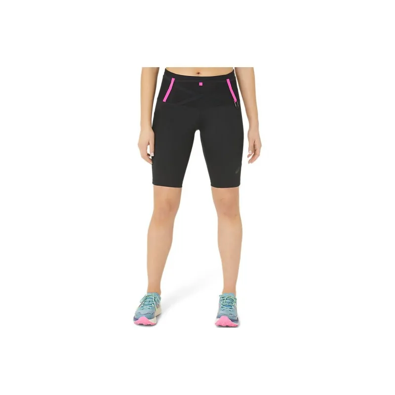Asics Casual Shorts Women's Black-0
