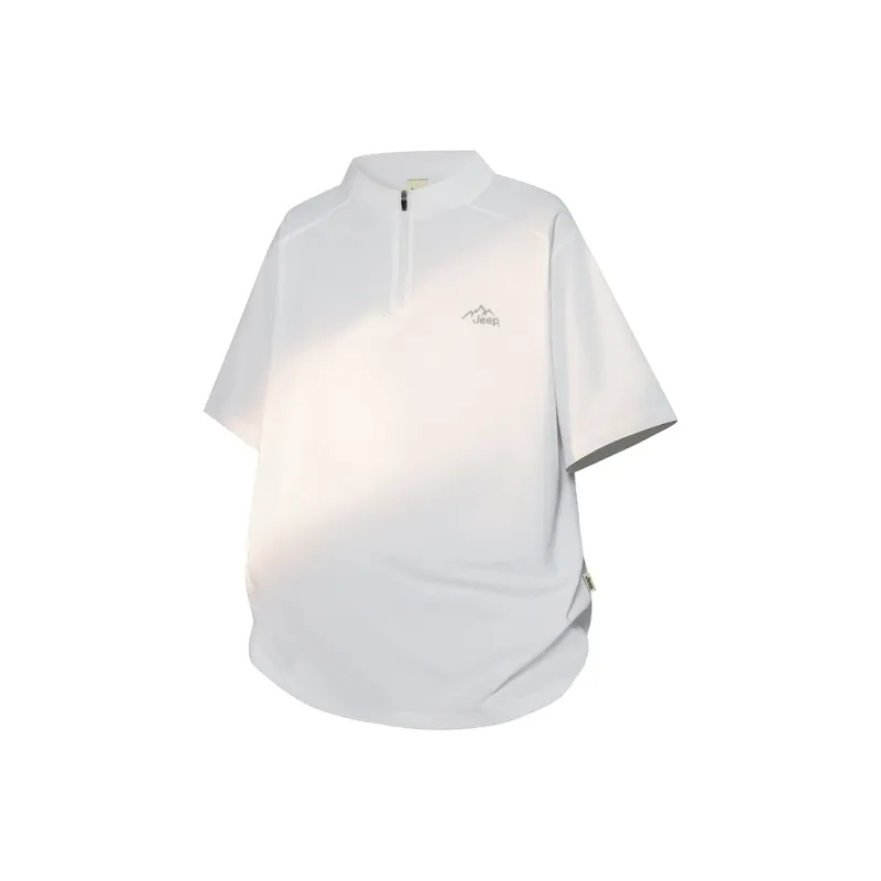 Jeep T Shirts Unisex-4