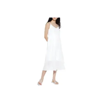 UNIQLO Slip Dresses Women's