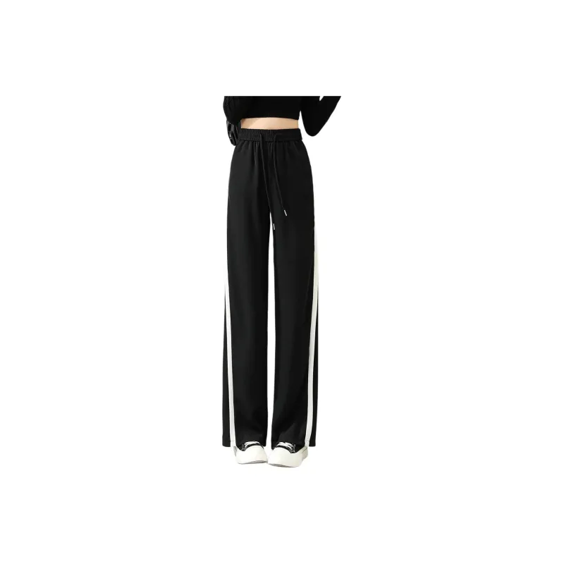 Ya Sheep People Casual Pants Women's-10
