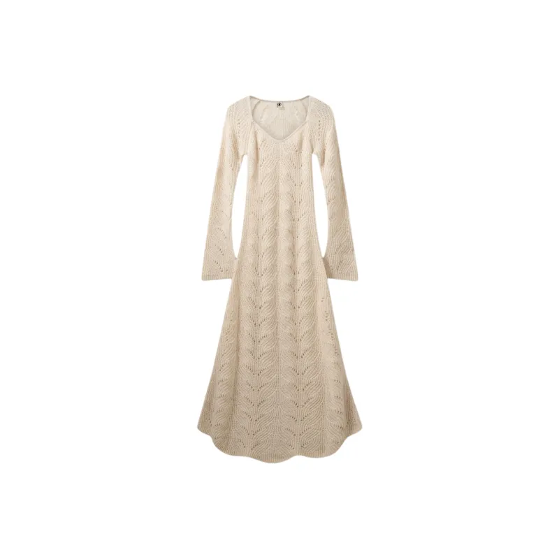 The. garment Verbier Maxi Dress-0