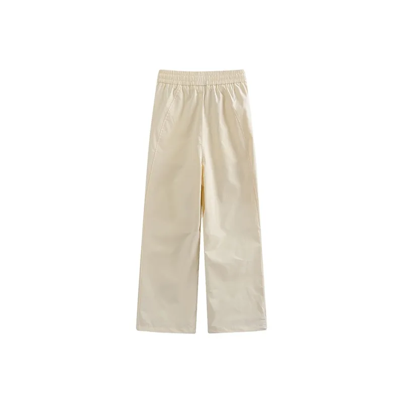 YK&YB Casual Pants Unisex-11