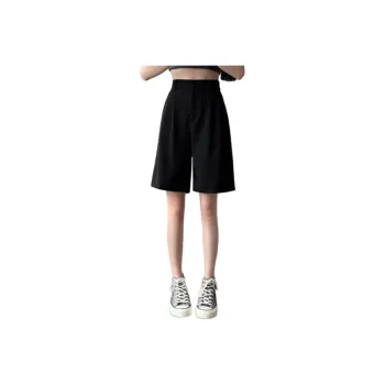 Juden Choi Casual Shorts Women's