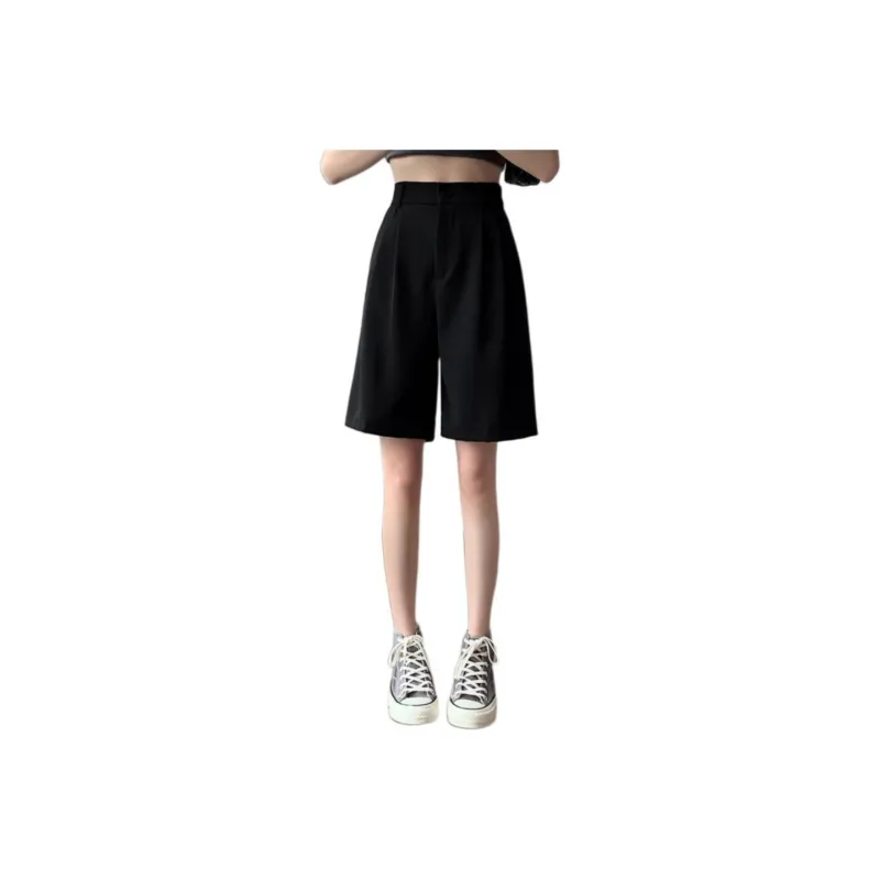 Juden Choi Casual Shorts Women's-0