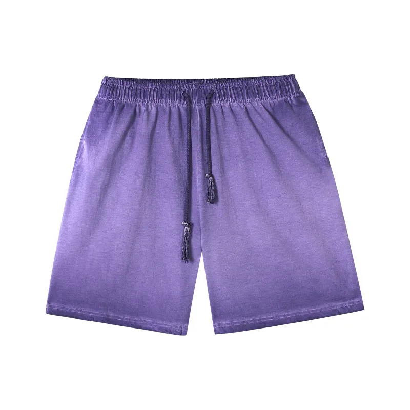 Urban Beauty Casual Shorts Unisex-12