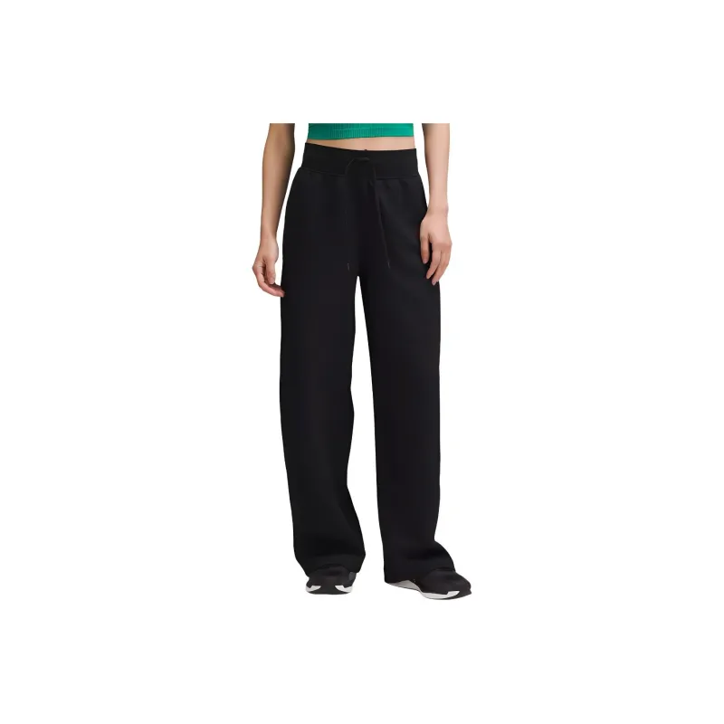 Lululemon Asia Fit Knitted Sports Pants Women's-2