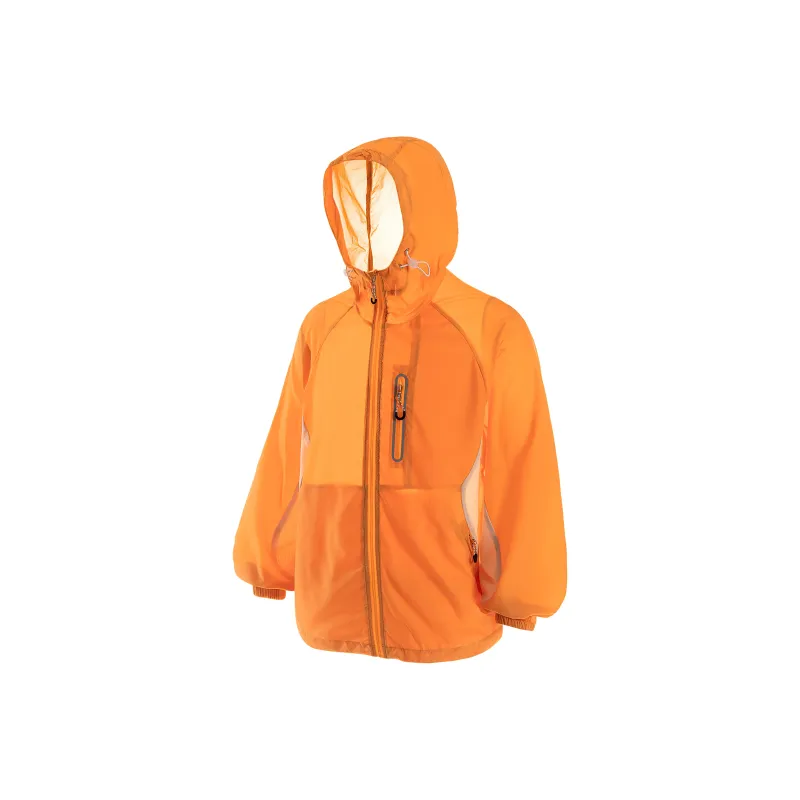 LIGHTNING MONSTER Super Light Breathable UV Protection Sun Protection Clothing Unisex-6
