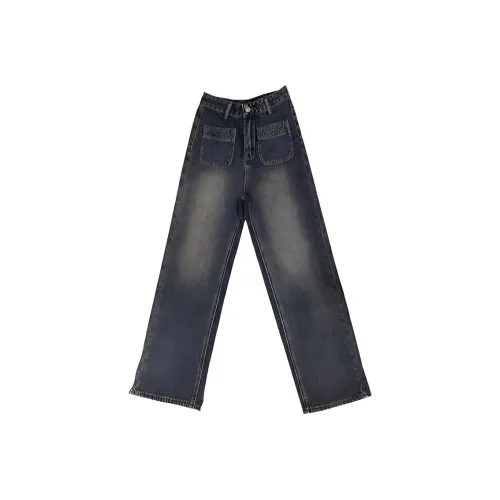 JASONWOOD Jeans Women's Nano Gray