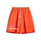 Orange Red