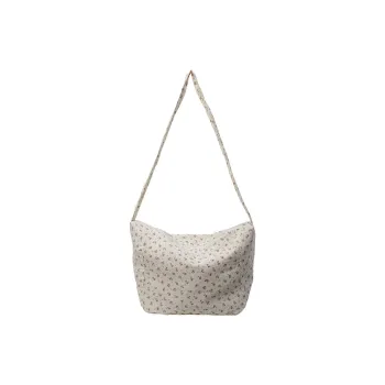 Yalu Canvas Tote Crossbody Bag, Shoulder Bag Women's Multicolor
